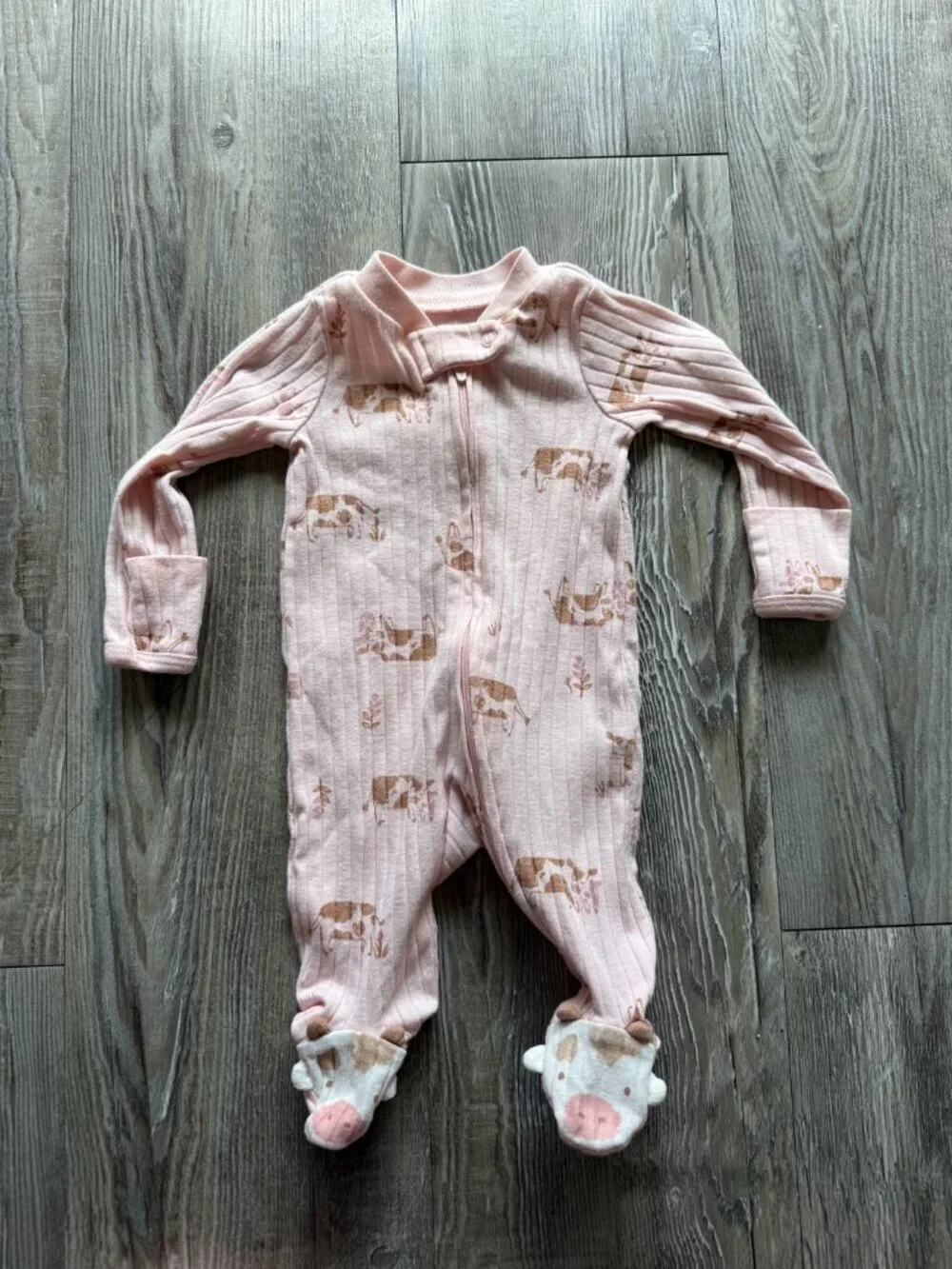 Newborn Bundle